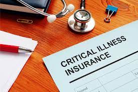 critical illness insurance
