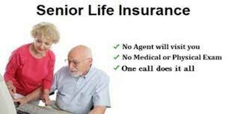 senior life insurance