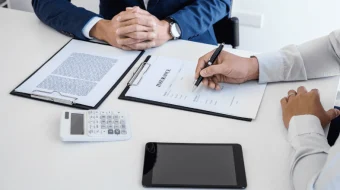 Insurance agreement