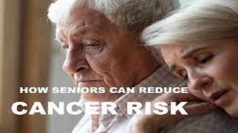 How seniors can reduce cancer risk