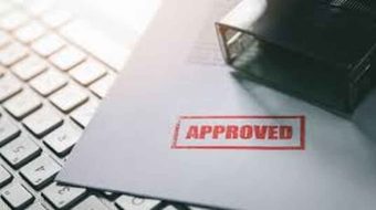 Approved Image